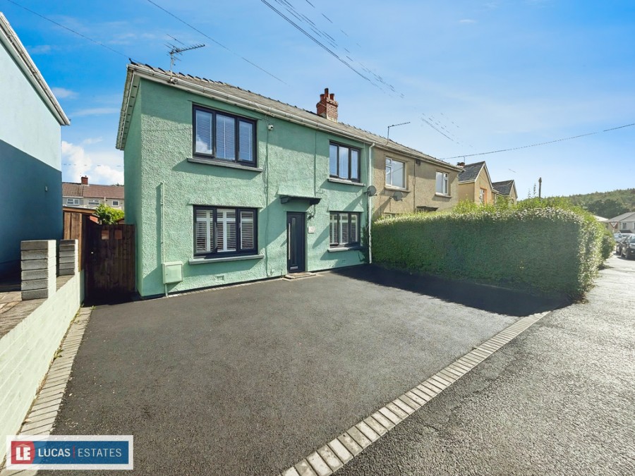 Images for Aberbargoed, Bargoed