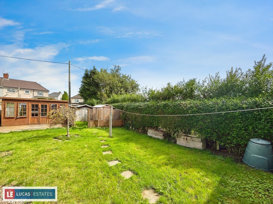 Images for Aberbargoed, Bargoed