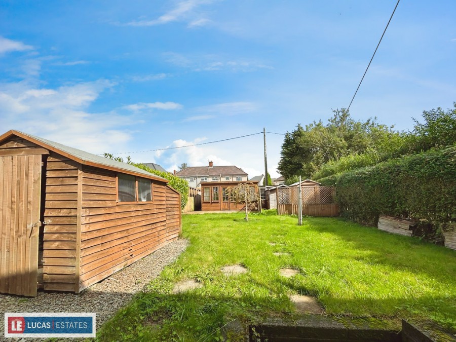 Images for Aberbargoed, Bargoed