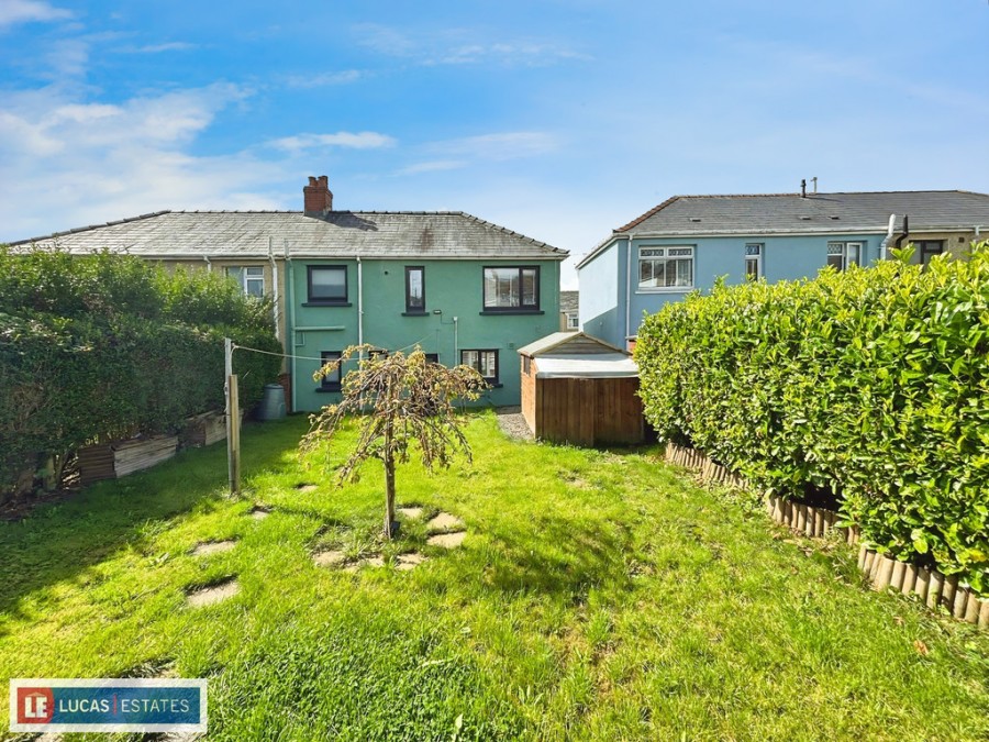 Images for Aberbargoed, Bargoed