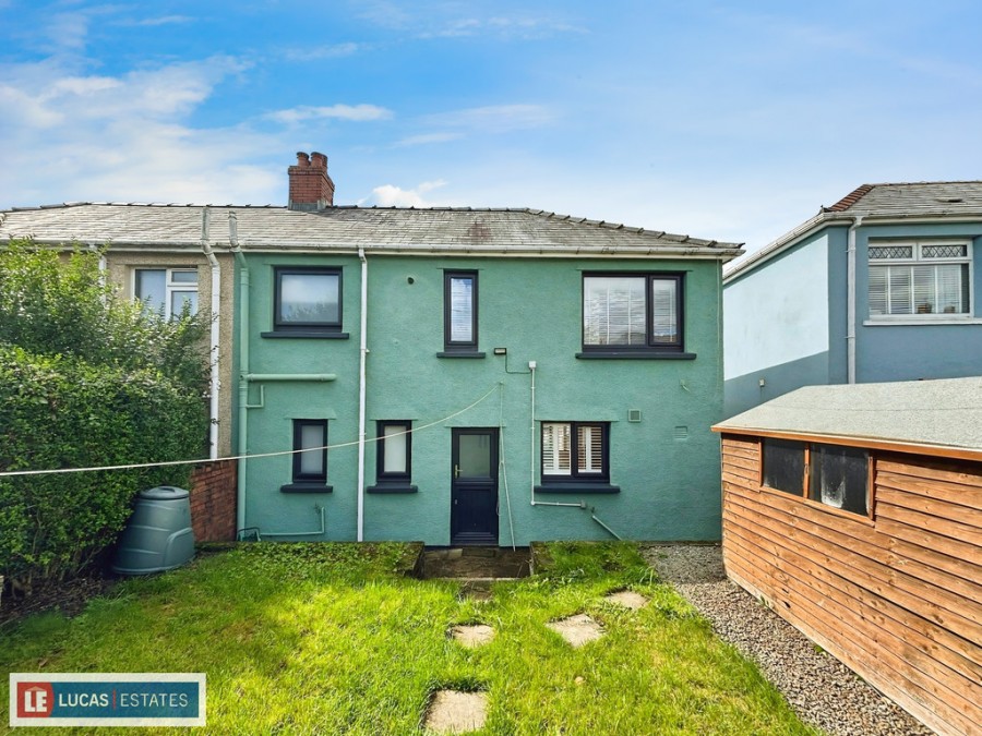 Images for Aberbargoed, Bargoed