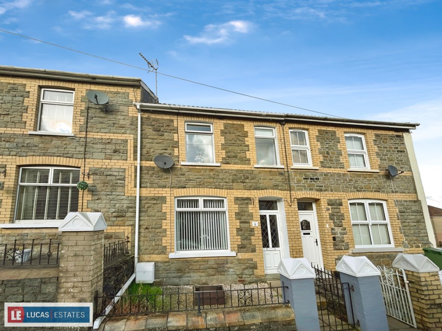 Images for Rhosnewydd Terrace , Gordon Road