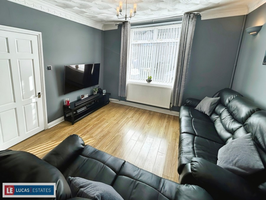 Images for Rhosnewydd Terrace , Gordon Road