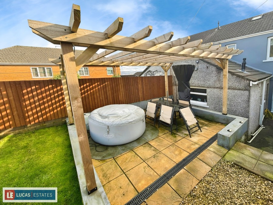 Images for Rhosnewydd Terrace , Gordon Road