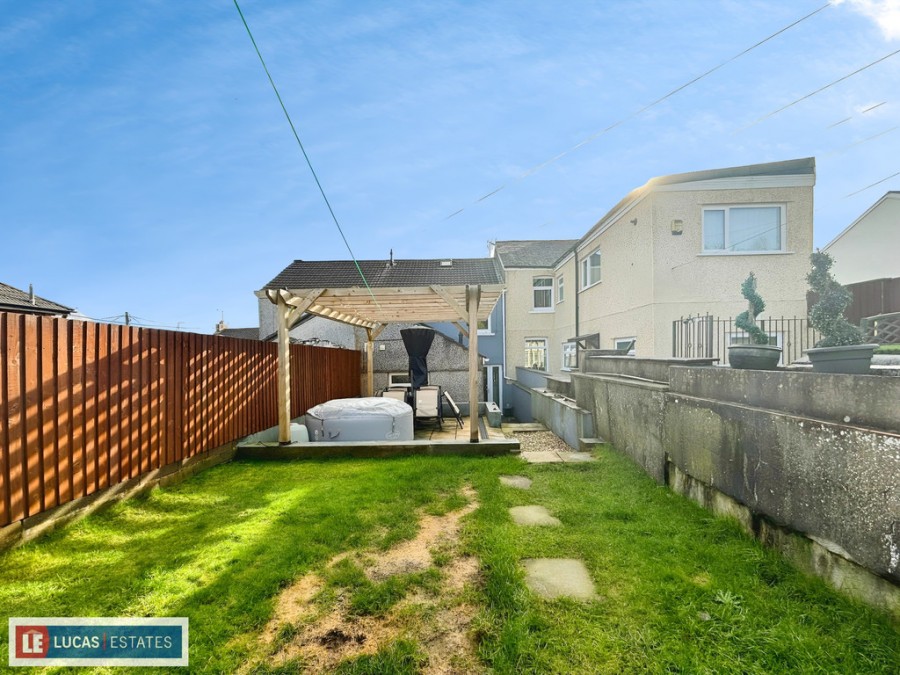 Images for Rhosnewydd Terrace , Gordon Road