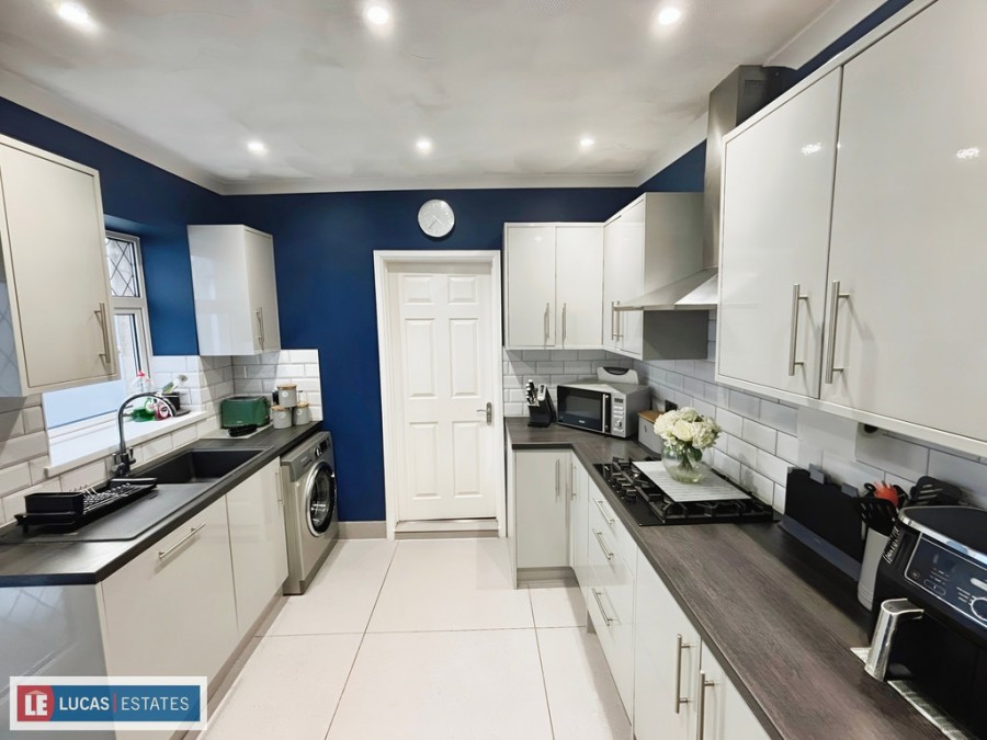 Images for Rhosnewydd Terrace , Gordon Road