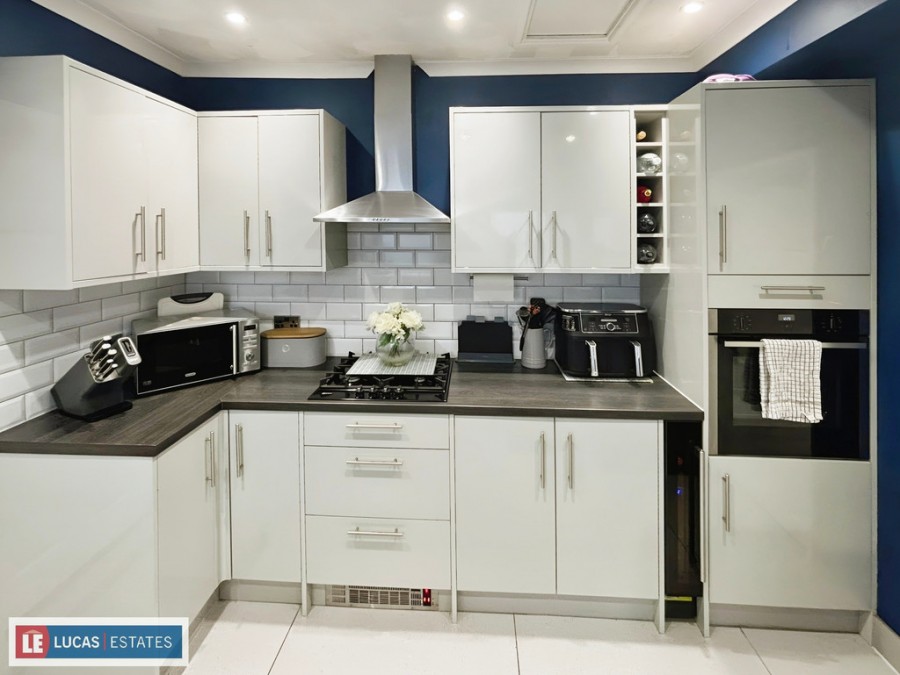 Images for Rhosnewydd Terrace , Gordon Road