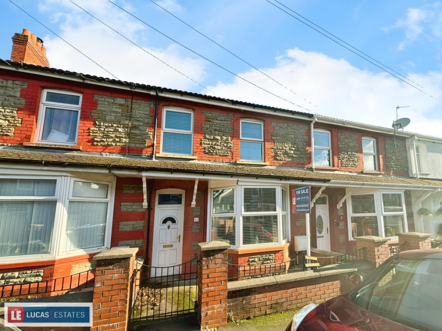 Images for William Street, Blackwood