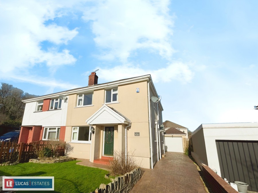 Images for Heol-y-graig, Ystrad Mynach, Hengoed