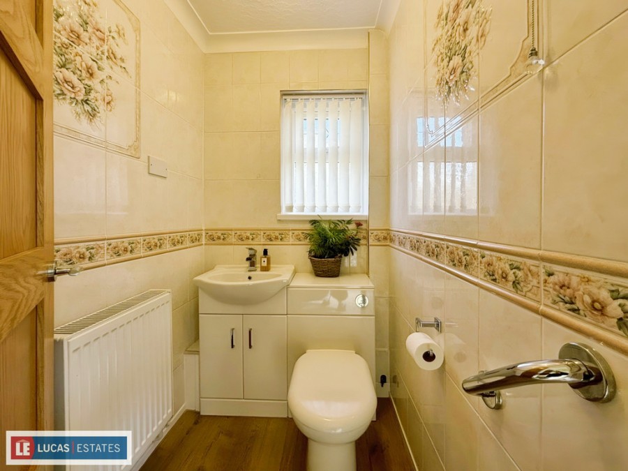 Images for Heol-y-graig, Ystrad Mynach, Hengoed