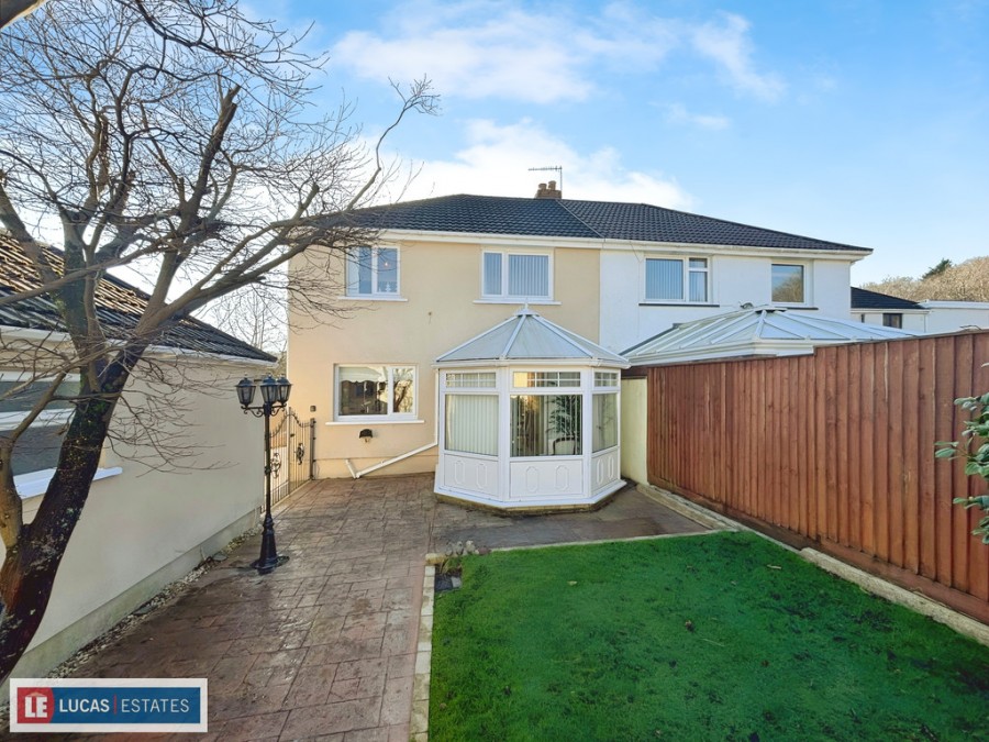 Images for Heol-y-graig, Ystrad Mynach, Hengoed