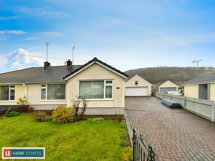 Images for Pantglas, Llanbradach, Caerphilly