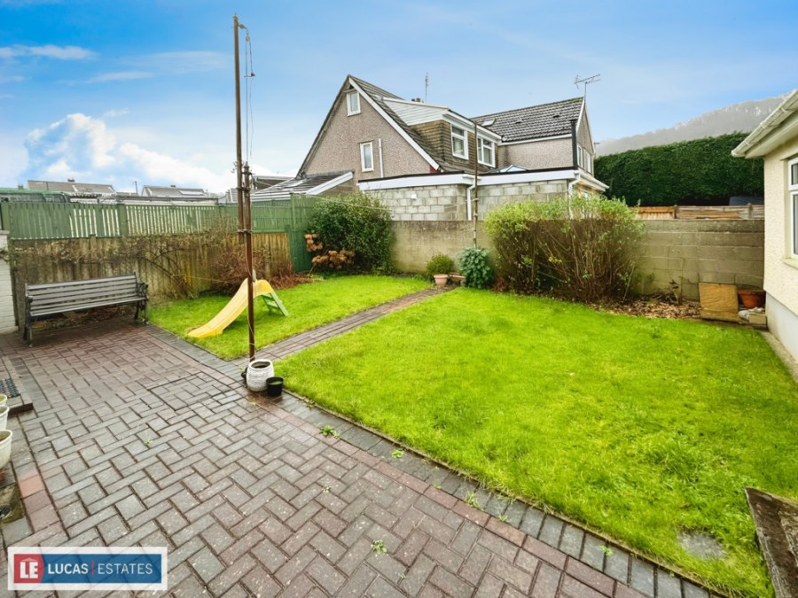 Images for Pantglas, Llanbradach, Caerphilly