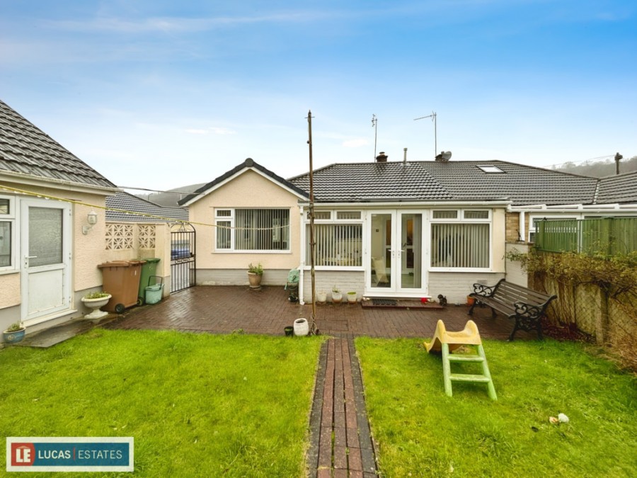 Images for Pantglas, Llanbradach, Caerphilly
