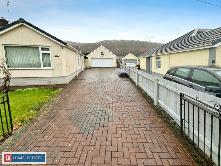 Images for Pantglas, Llanbradach, Caerphilly