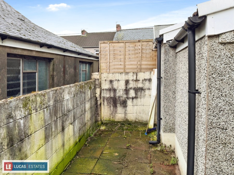 Images for Cross Street, Bargoed