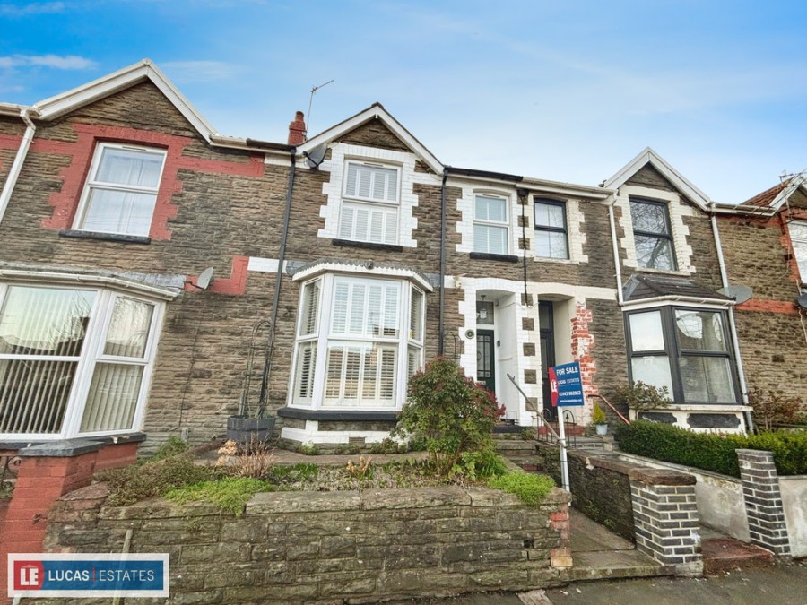 Images for Tyn Y Graig Road, Llanbradach, Caerphilly