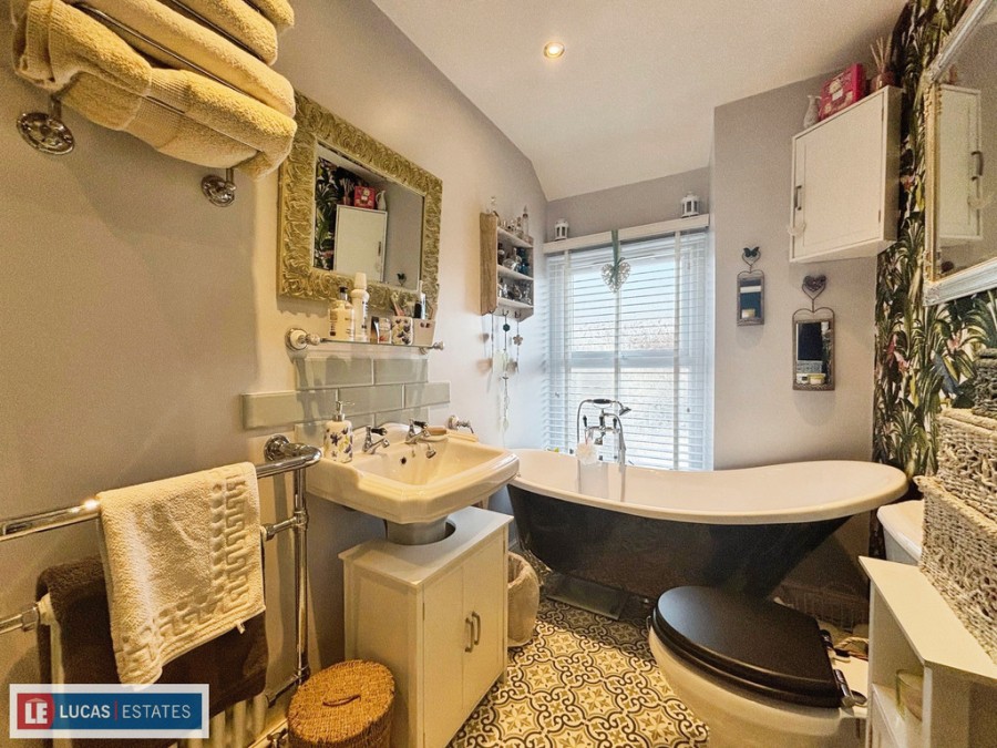 Images for Tyn Y Graig Road, Llanbradach, Caerphilly