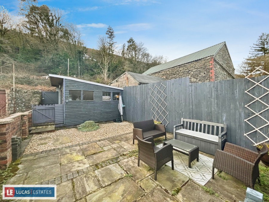 Images for Tyn Y Graig Road, Llanbradach, Caerphilly
