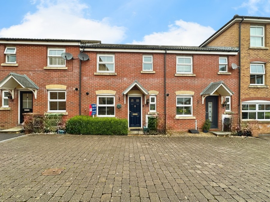 Images for Red Kite Close, Penallta, Hengoed