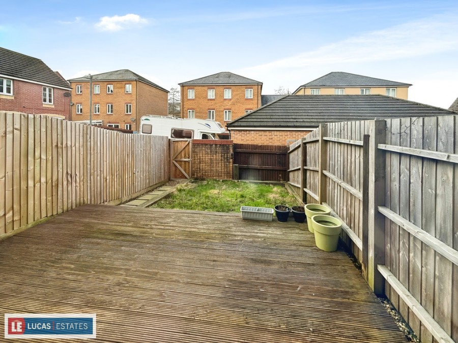 Images for Red Kite Close, Penallta, Hengoed