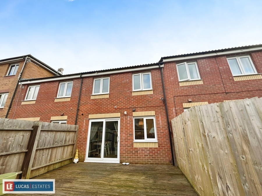 Images for Red Kite Close, Penallta, Hengoed