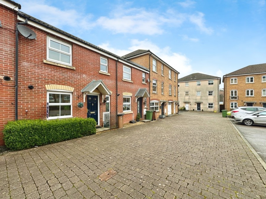 Images for Red Kite Close, Penallta, Hengoed