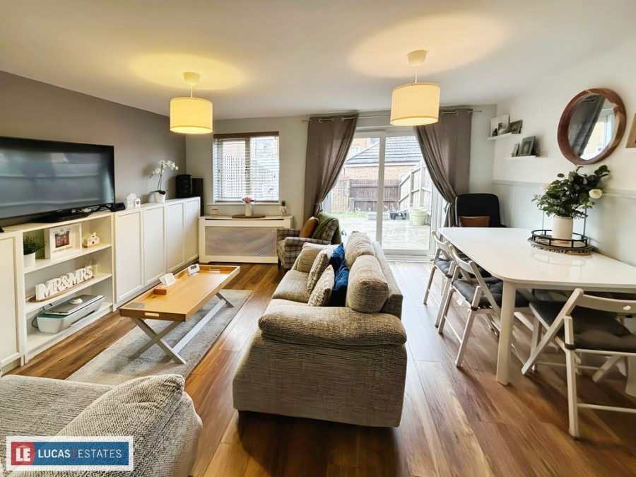 Images for Red Kite Close, Penallta, Hengoed