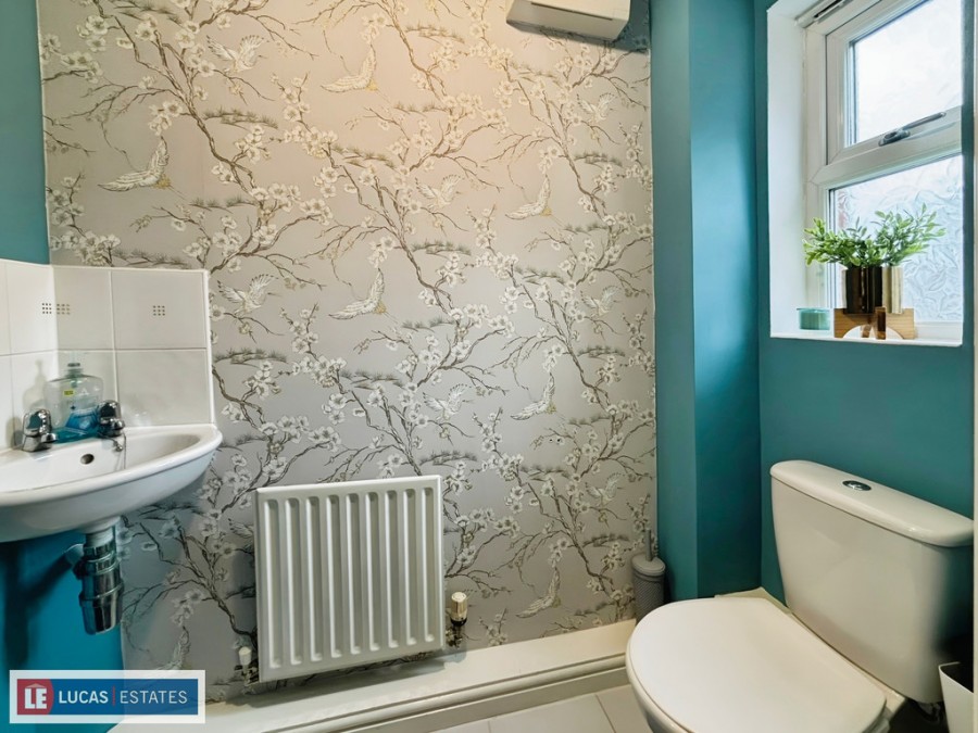 Images for Red Kite Close, Penallta, Hengoed