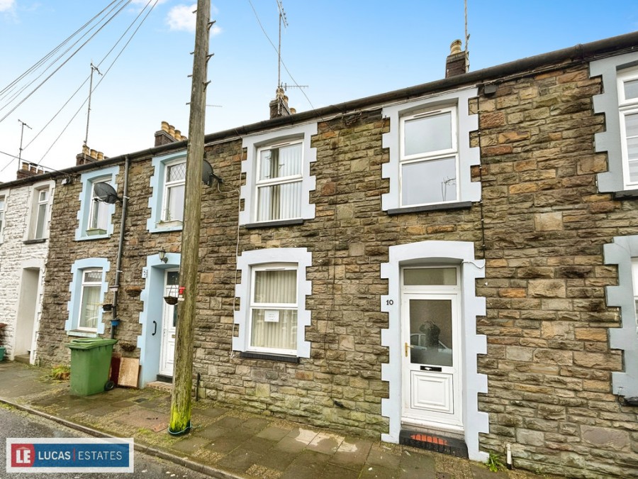 Images for Bristol Terrace, Brithdir, New Tredegar