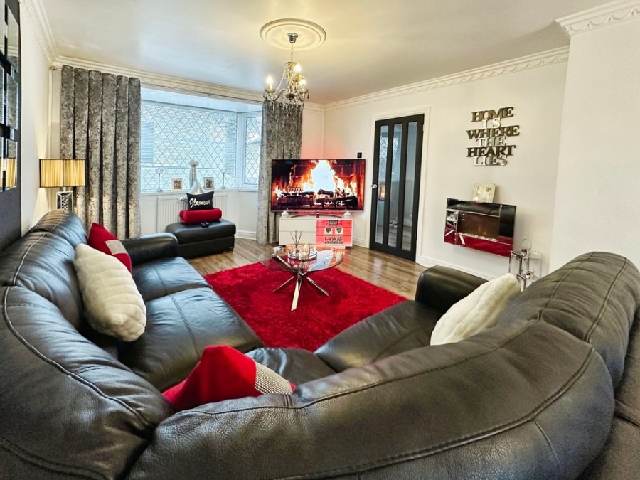 Images for Haulwen Road, Penpedairheol, Hengoed