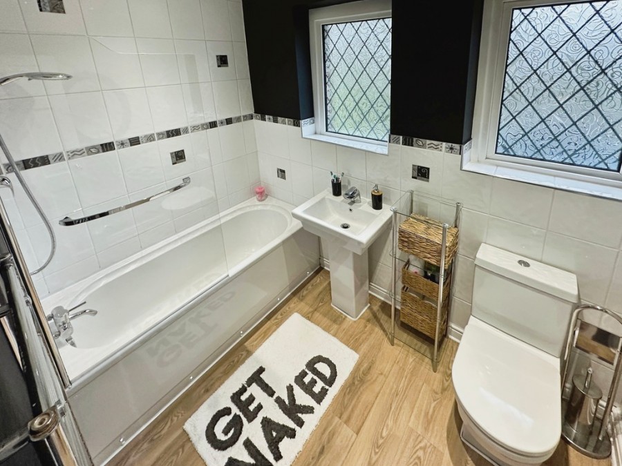 Images for Haulwen Road, Penpedairheol, Hengoed