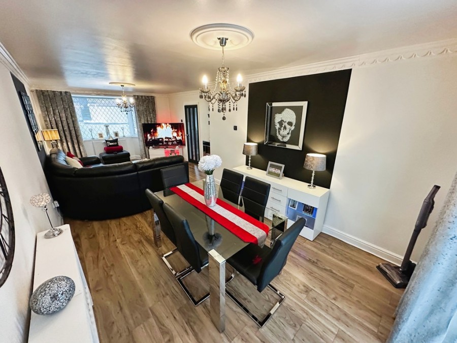 Images for Haulwen Road, Penpedairheol, Hengoed