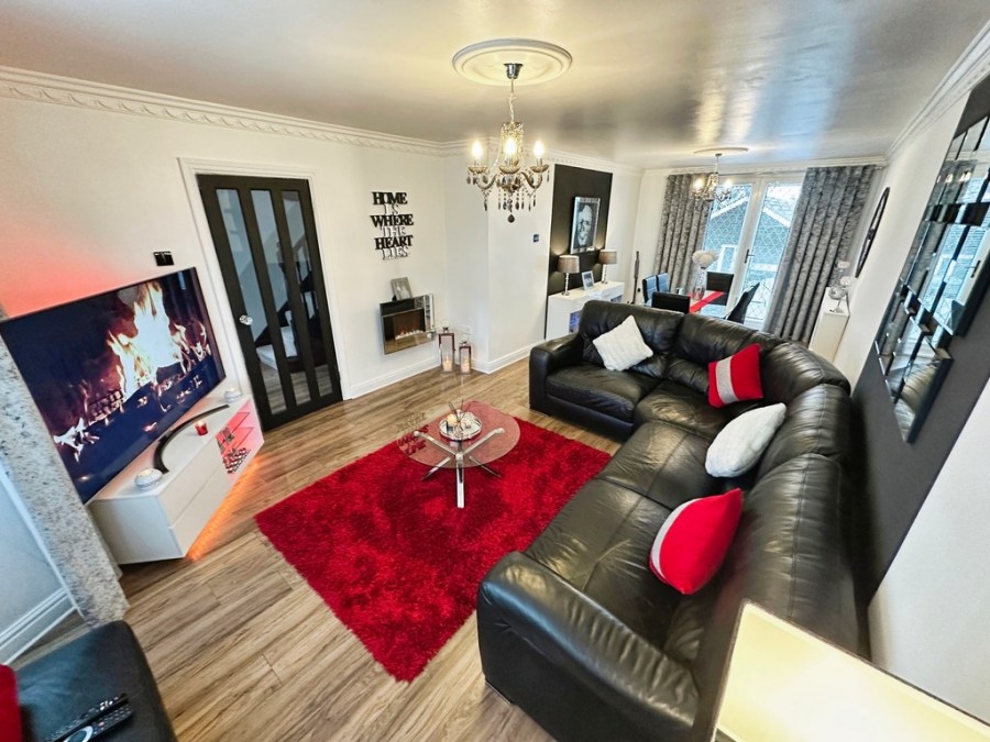 Images for Haulwen Road, Penpedairheol, Hengoed