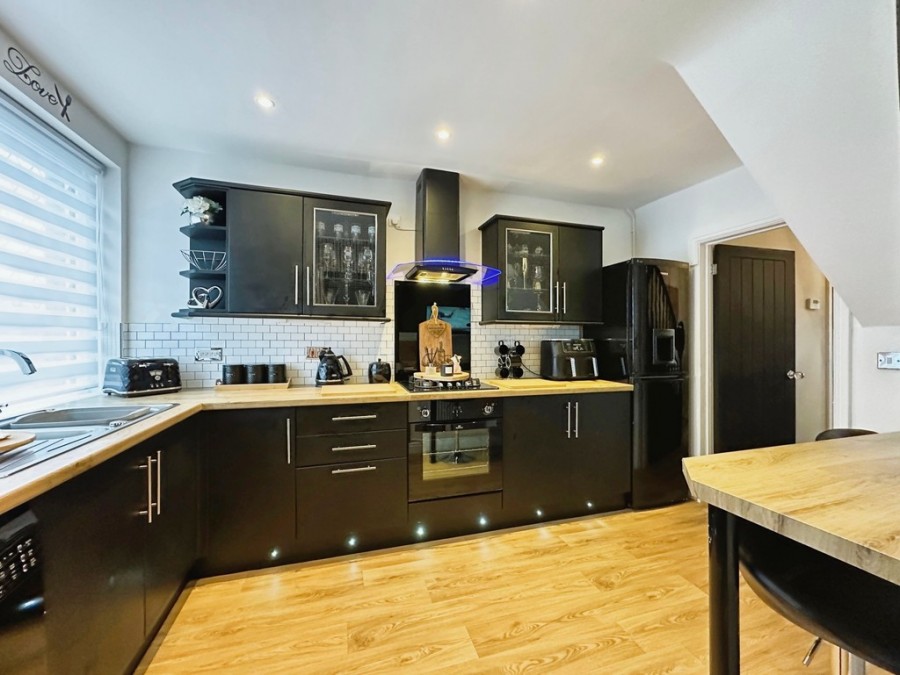 Images for Haulwen Road, Penpedairheol, Hengoed