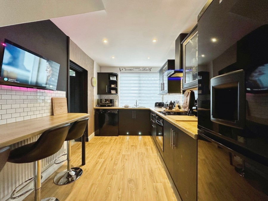 Images for Haulwen Road, Penpedairheol, Hengoed