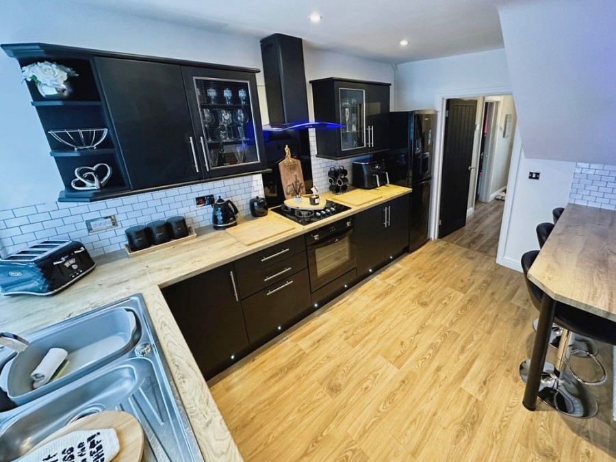 Images for Haulwen Road, Penpedairheol, Hengoed