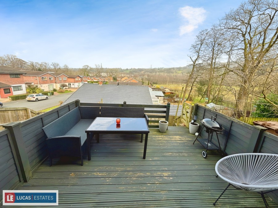 Images for Telor Y Coed, Llanbradach, Caerphilly