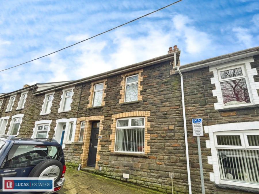 Images for Hanbury Street, Glan Y Nant