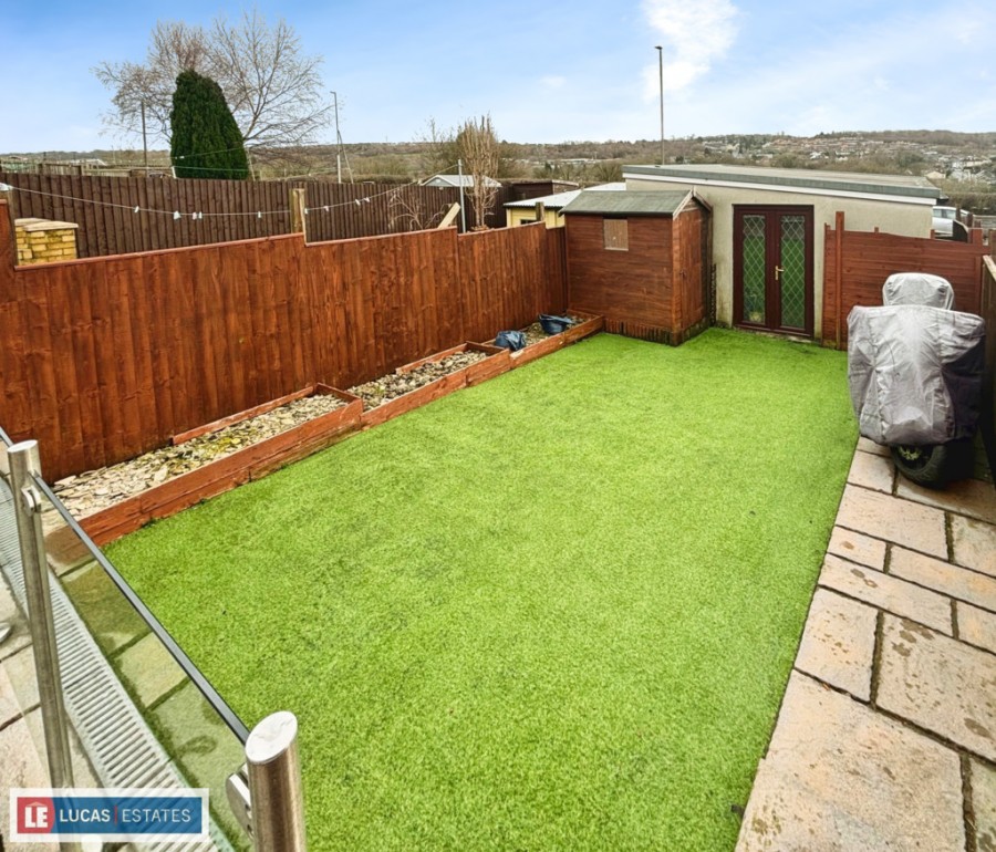 Images for Hanbury Street, Glan Y Nant