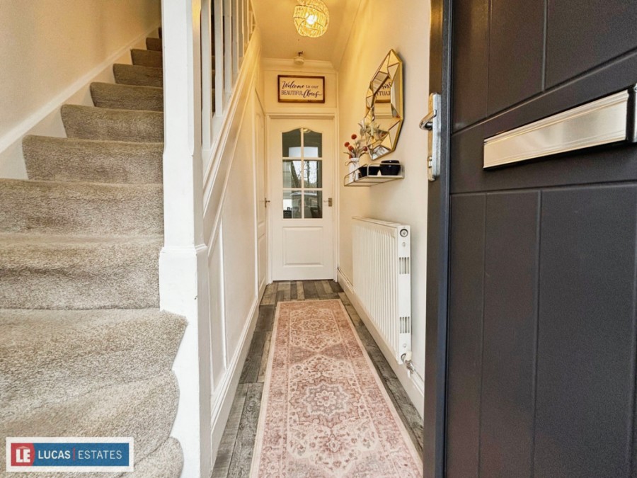 Images for Hanbury Street, Glan Y Nant
