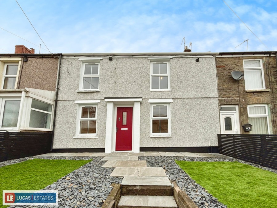 Images for Nelson, Treharris