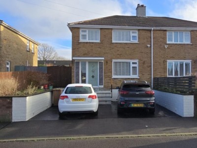 Orchard Lane, Pengam