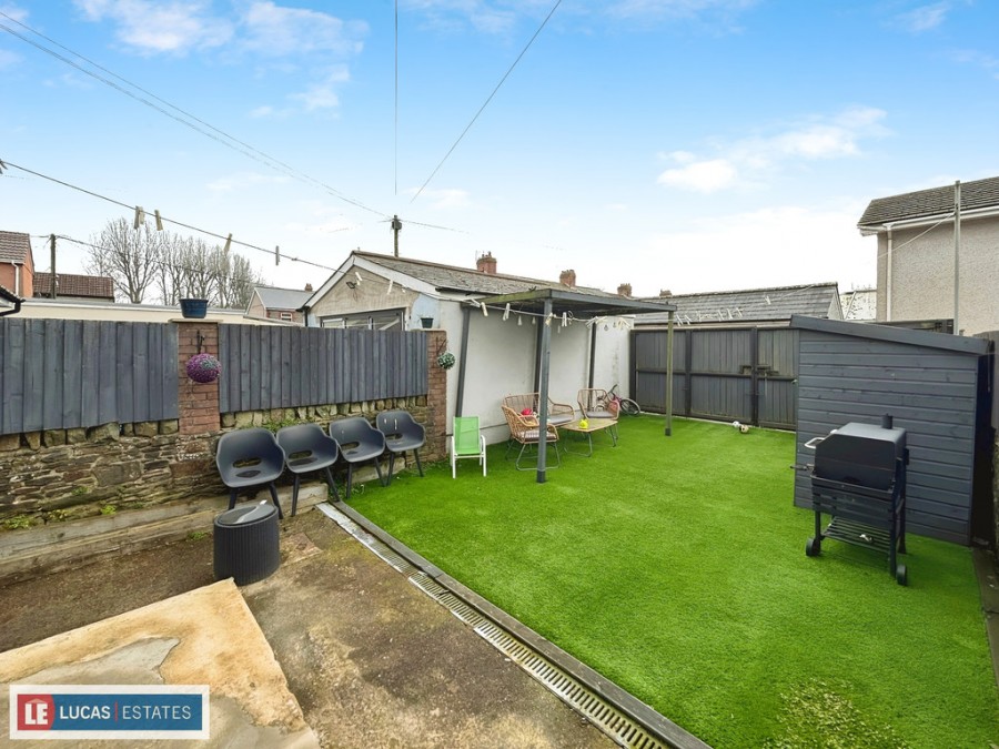 Images for 6 Ystrad Buildings, Newport Rd