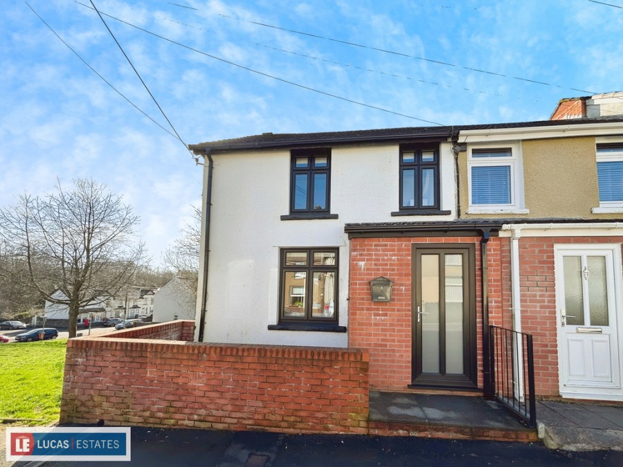 Images for Griffiths Street, Ystrad Mynach, Hengoed