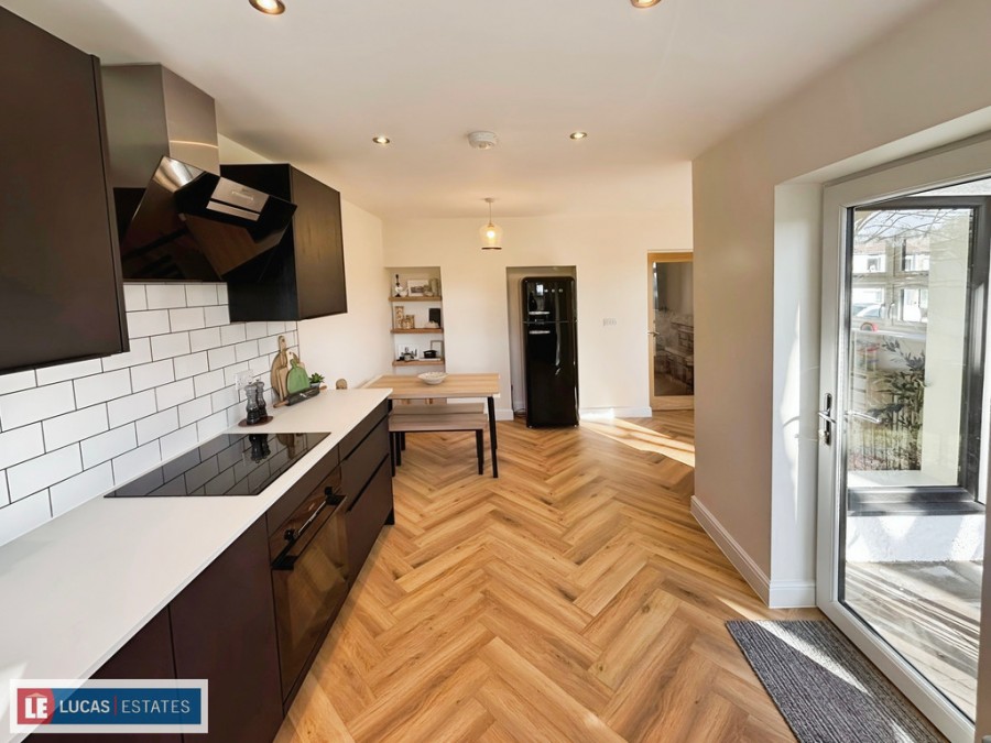 Images for Griffiths Street, Ystrad Mynach, Hengoed