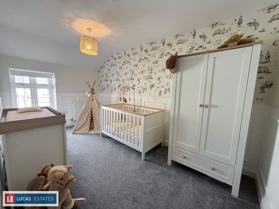 Images for Griffiths Street, Ystrad Mynach, Hengoed