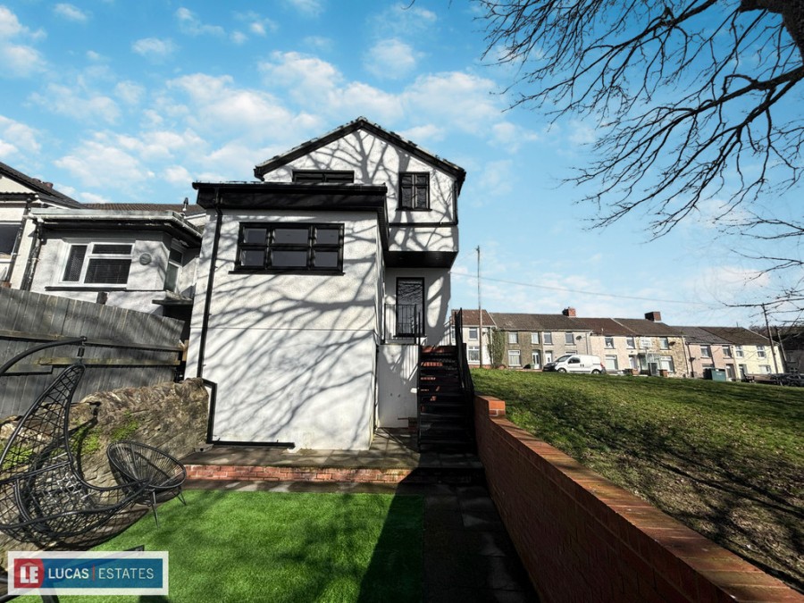 Images for Griffiths Street, Ystrad Mynach, Hengoed