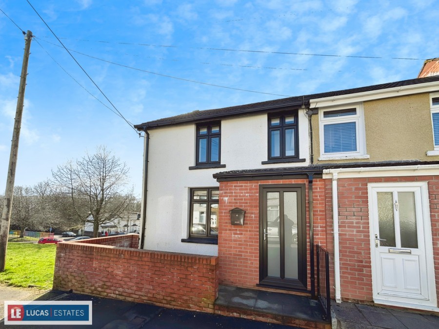 Images for Griffiths Street, Ystrad Mynach, Hengoed
