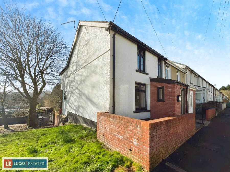Images for Griffiths Street, Ystrad Mynach, Hengoed